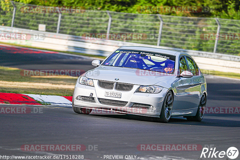 Bild #17518288 - Touristenfahrten Nürburgring Nordschleife (23.06.2022)