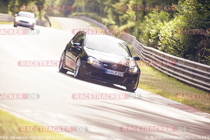 Bild #17518432 - Touristenfahrten Nürburgring Nordschleife (23.06.2022)