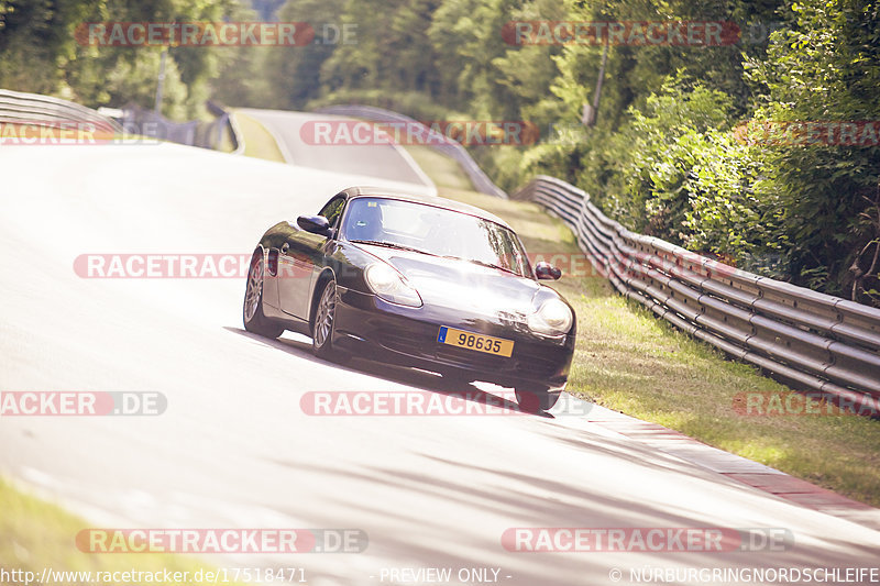 Bild #17518471 - Touristenfahrten Nürburgring Nordschleife (23.06.2022)