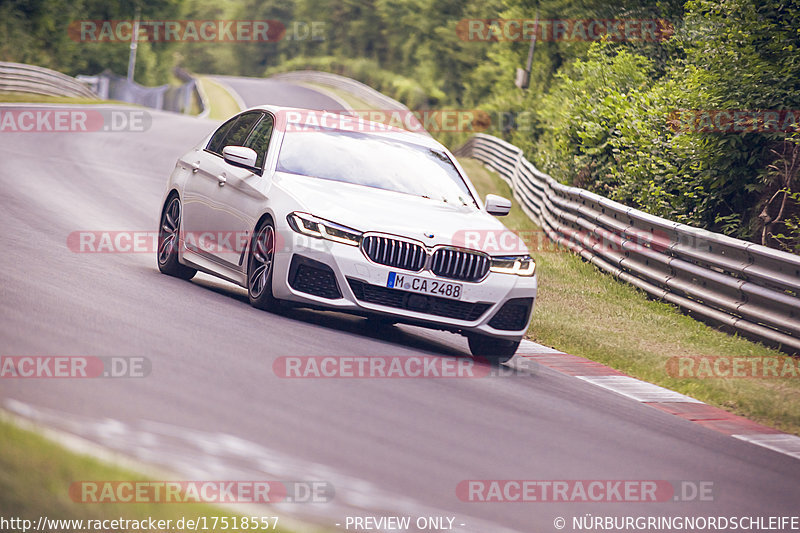 Bild #17518557 - Touristenfahrten Nürburgring Nordschleife (23.06.2022)