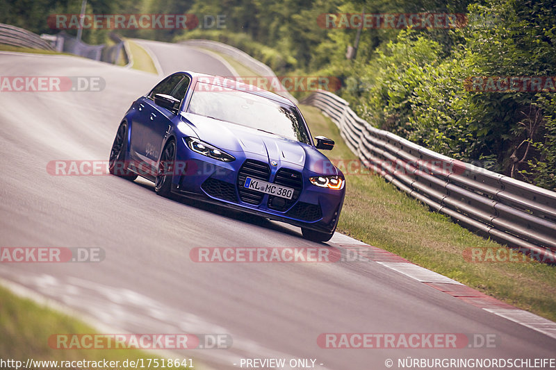 Bild #17518641 - Touristenfahrten Nürburgring Nordschleife (23.06.2022)