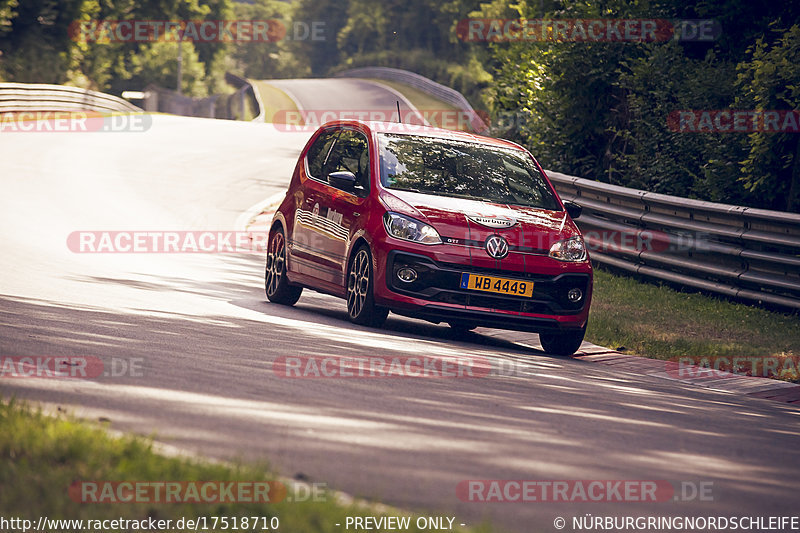 Bild #17518710 - Touristenfahrten Nürburgring Nordschleife (23.06.2022)