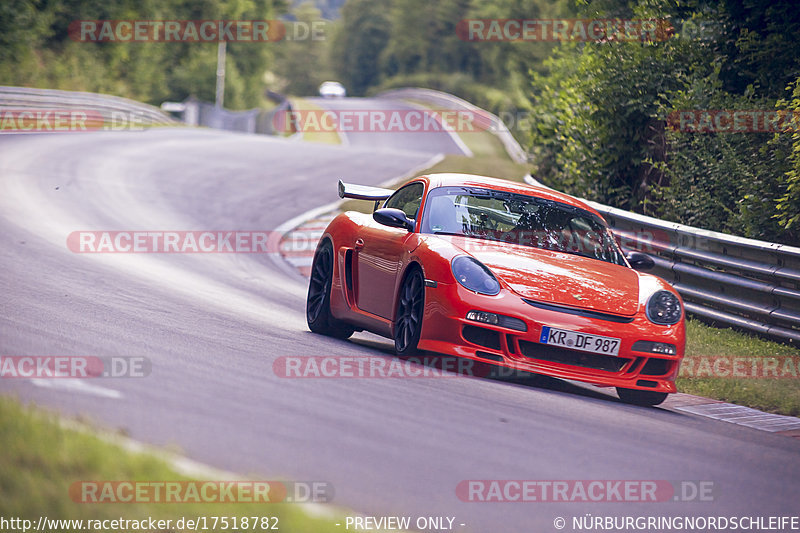 Bild #17518782 - Touristenfahrten Nürburgring Nordschleife (23.06.2022)