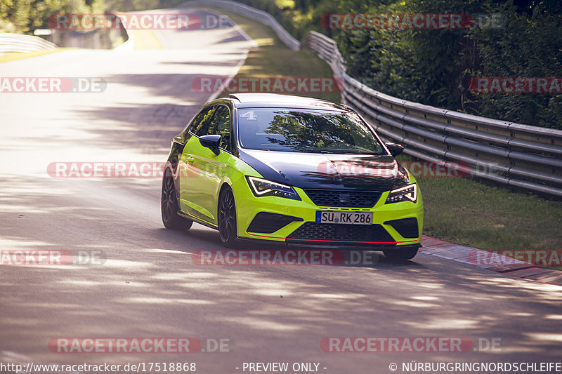 Bild #17518868 - Touristenfahrten Nürburgring Nordschleife (23.06.2022)