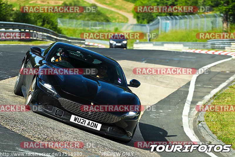 Bild #17518980 - Touristenfahrten Nürburgring Nordschleife (23.06.2022)