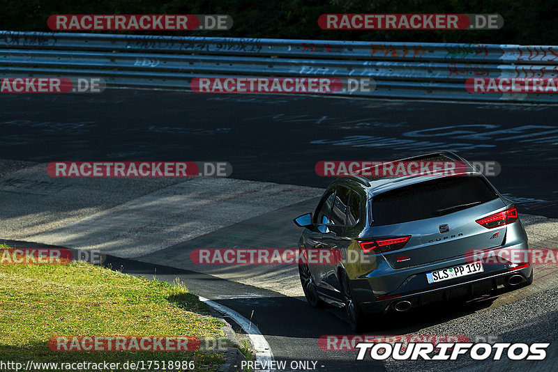 Bild #17518986 - Touristenfahrten Nürburgring Nordschleife (23.06.2022)