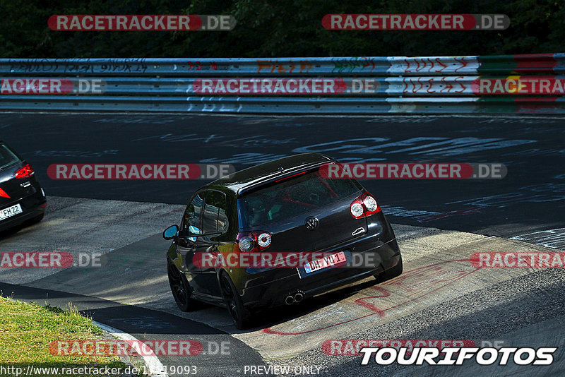 Bild #17519093 - Touristenfahrten Nürburgring Nordschleife (23.06.2022)