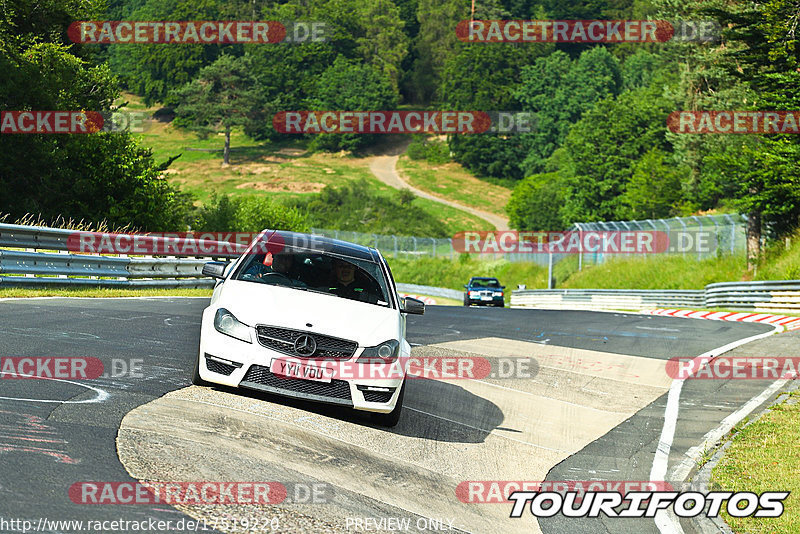 Bild #17519220 - Touristenfahrten Nürburgring Nordschleife (23.06.2022)