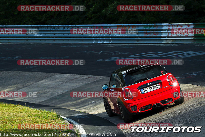 Bild #17519239 - Touristenfahrten Nürburgring Nordschleife (23.06.2022)