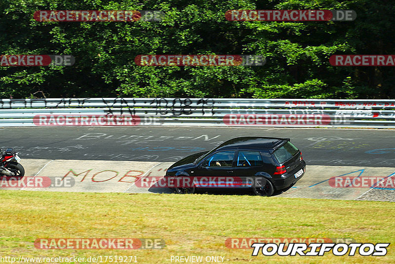 Bild #17519271 - Touristenfahrten Nürburgring Nordschleife (23.06.2022)