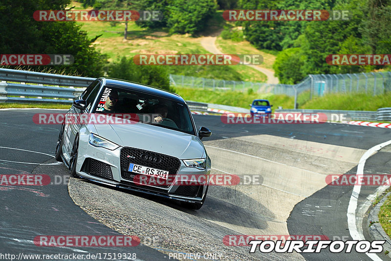 Bild #17519328 - Touristenfahrten Nürburgring Nordschleife (23.06.2022)