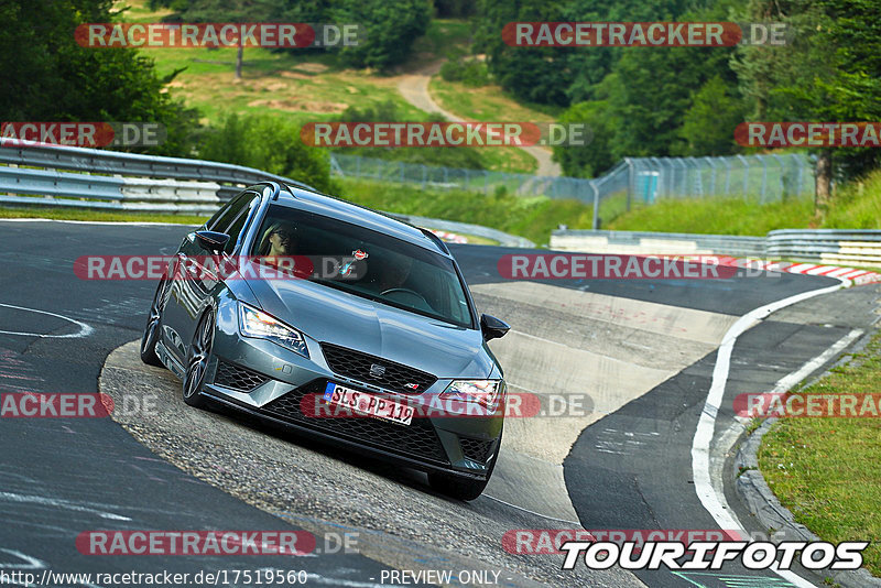 Bild #17519560 - Touristenfahrten Nürburgring Nordschleife (23.06.2022)