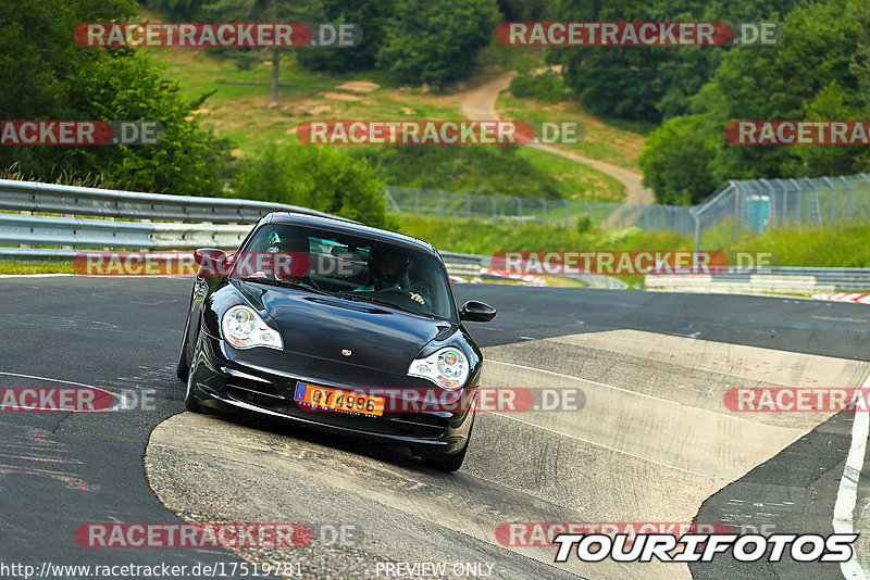 Bild #17519781 - Touristenfahrten Nürburgring Nordschleife (23.06.2022)