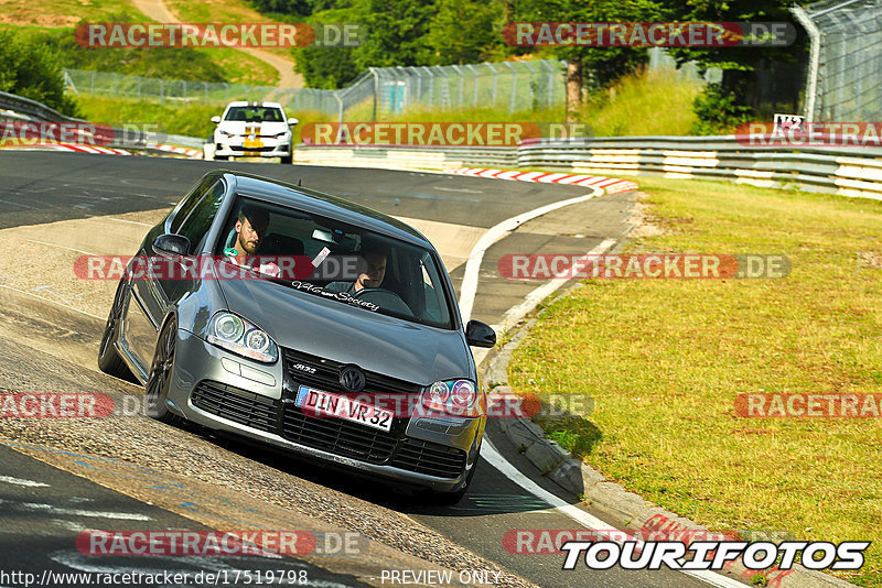 Bild #17519798 - Touristenfahrten Nürburgring Nordschleife (23.06.2022)