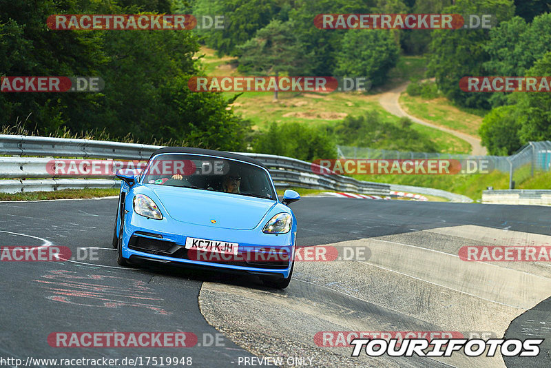 Bild #17519948 - Touristenfahrten Nürburgring Nordschleife (23.06.2022)