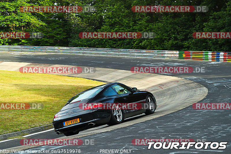 Bild #17519978 - Touristenfahrten Nürburgring Nordschleife (23.06.2022)