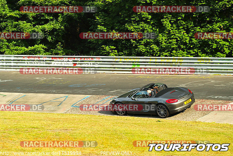 Bild #17519994 - Touristenfahrten Nürburgring Nordschleife (23.06.2022)