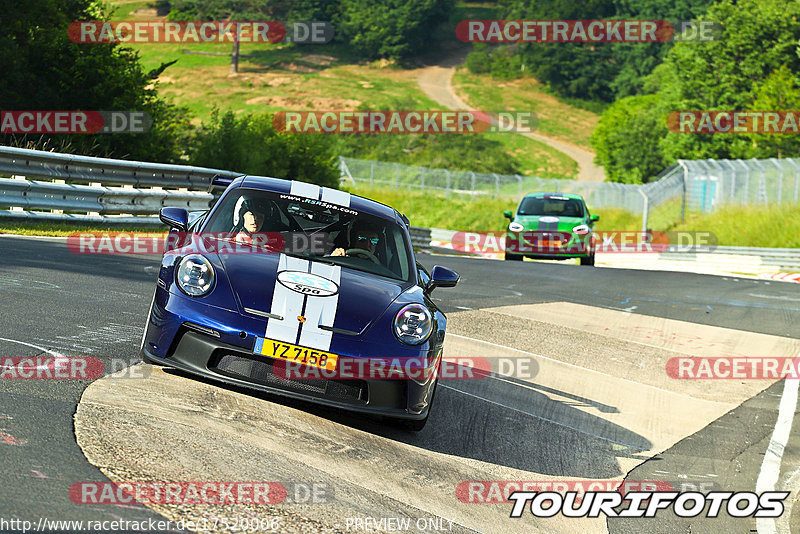 Bild #17520006 - Touristenfahrten Nürburgring Nordschleife (23.06.2022)