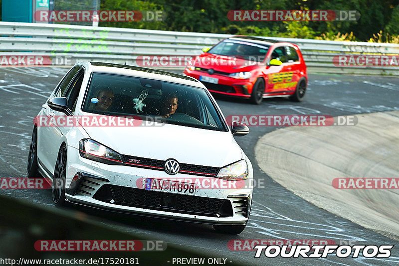 Bild #17520181 - Touristenfahrten Nürburgring Nordschleife (23.06.2022)