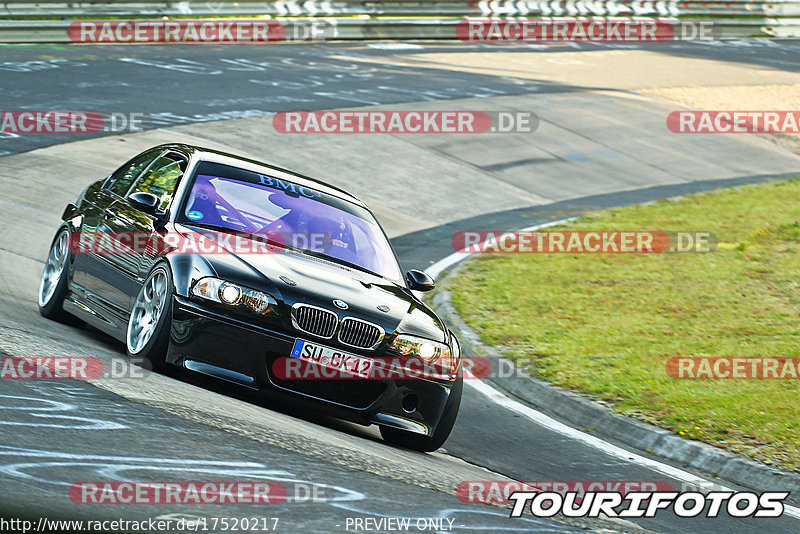 Bild #17520217 - Touristenfahrten Nürburgring Nordschleife (23.06.2022)