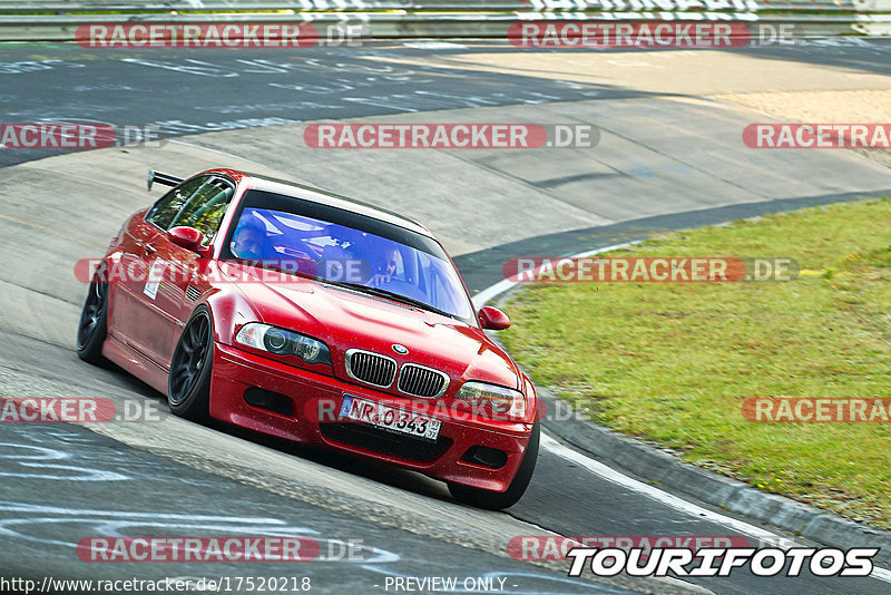 Bild #17520218 - Touristenfahrten Nürburgring Nordschleife (23.06.2022)