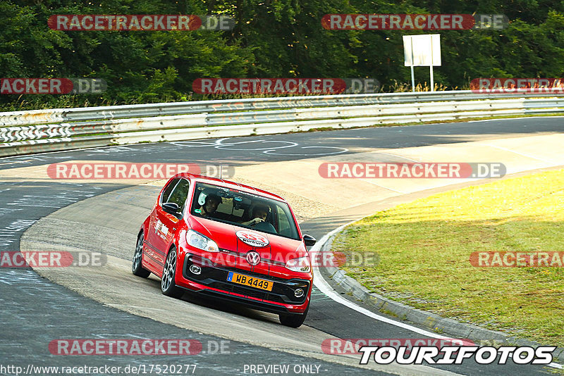 Bild #17520277 - Touristenfahrten Nürburgring Nordschleife (23.06.2022)