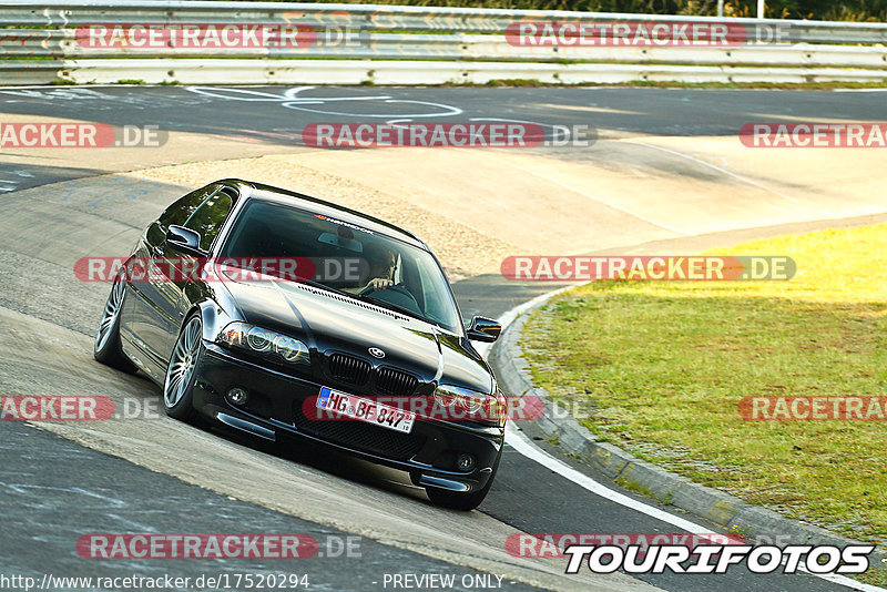 Bild #17520294 - Touristenfahrten Nürburgring Nordschleife (23.06.2022)