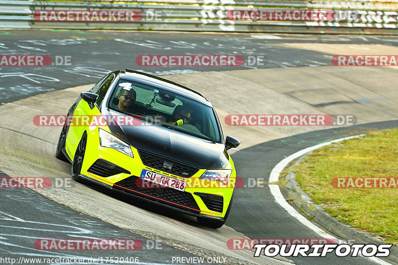 Bild #17520406 - Touristenfahrten Nürburgring Nordschleife (23.06.2022)