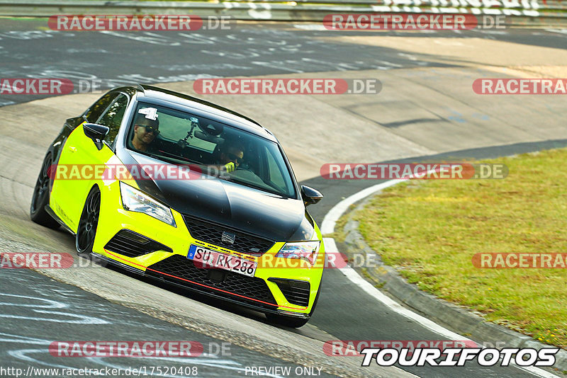 Bild #17520408 - Touristenfahrten Nürburgring Nordschleife (23.06.2022)