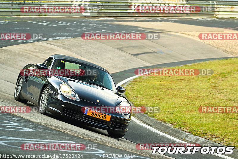 Bild #17520424 - Touristenfahrten Nürburgring Nordschleife (23.06.2022)