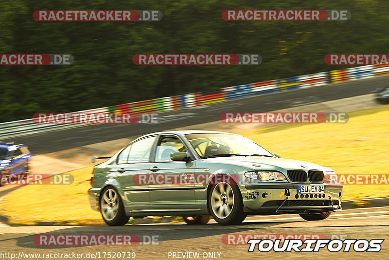 Bild #17520739 - Touristenfahrten Nürburgring Nordschleife (23.06.2022)