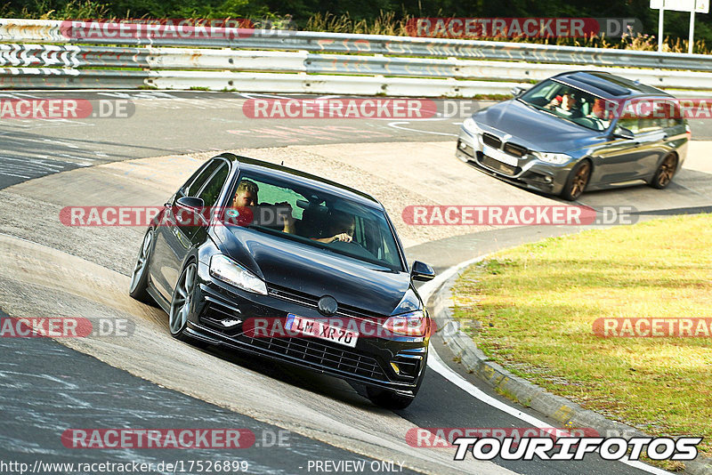 Bild #17526899 - Touristenfahrten Nürburgring Nordschleife (23.06.2022)