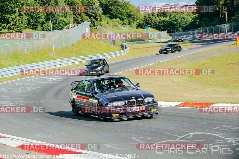 Bild #17521223 - Touristenfahrten Nürburgring Nordschleife (25.06.2022)