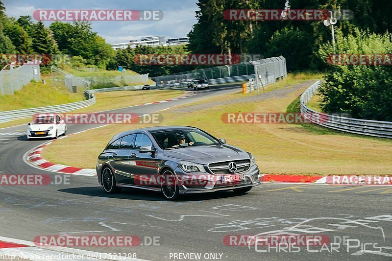 Bild #17521298 - Touristenfahrten Nürburgring Nordschleife (25.06.2022)