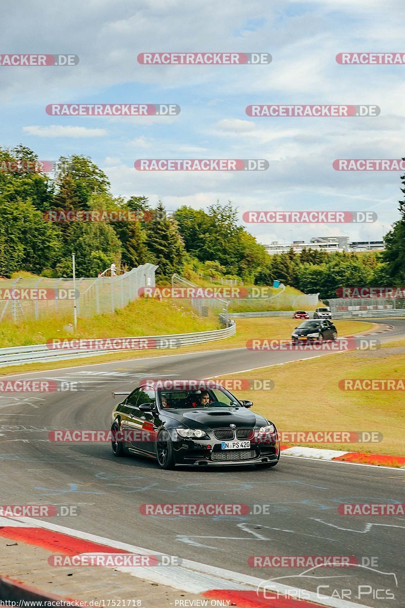 Bild #17521718 - Touristenfahrten Nürburgring Nordschleife (25.06.2022)