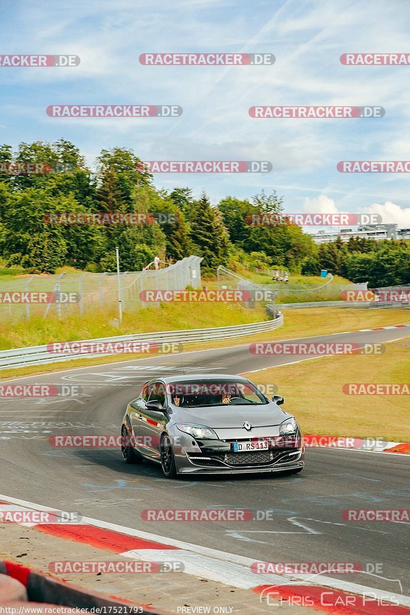 Bild #17521793 - Touristenfahrten Nürburgring Nordschleife (25.06.2022)