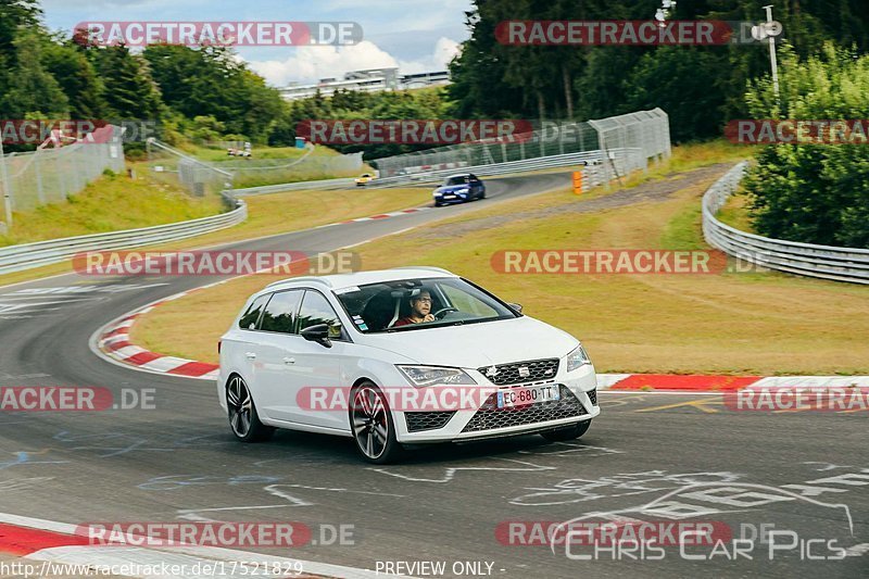 Bild #17521829 - Touristenfahrten Nürburgring Nordschleife (25.06.2022)