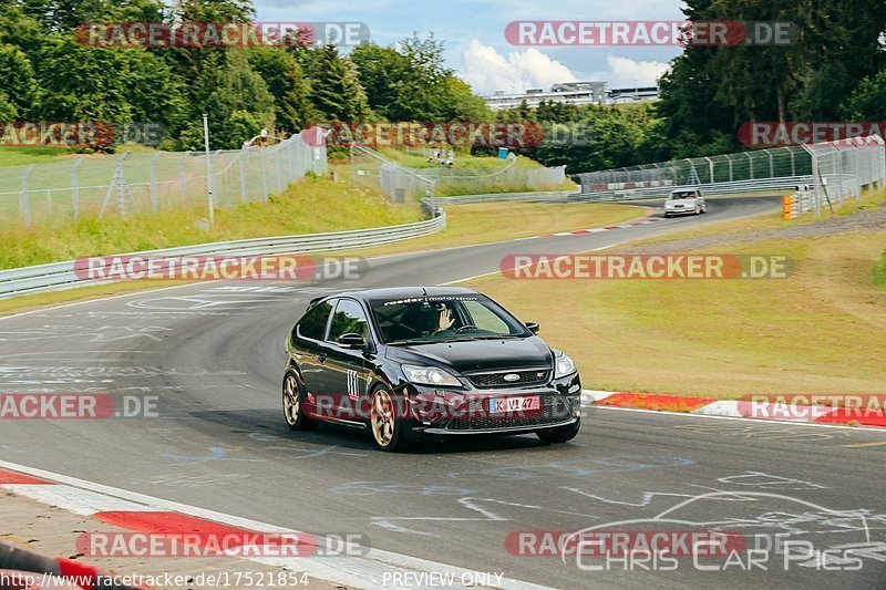 Bild #17521854 - Touristenfahrten Nürburgring Nordschleife (25.06.2022)