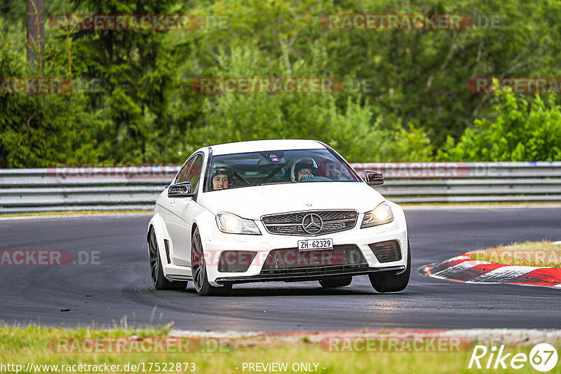 Bild #17522873 - Touristenfahrten Nürburgring Nordschleife (25.06.2022)