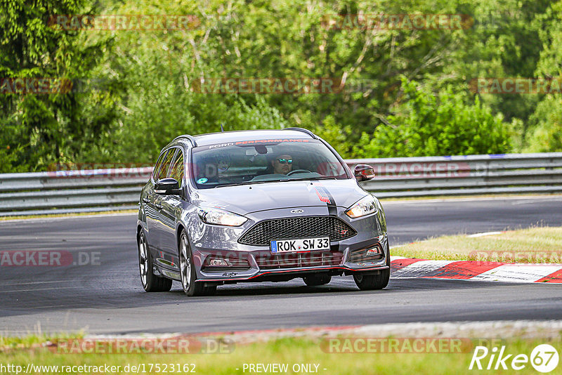 Bild #17523162 - Touristenfahrten Nürburgring Nordschleife (25.06.2022)