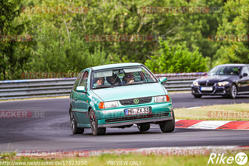 Bild #17523250 - Touristenfahrten Nürburgring Nordschleife (25.06.2022)