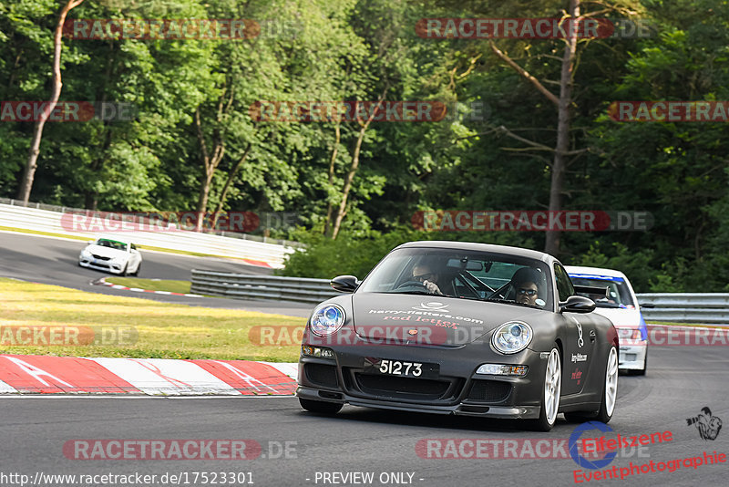 Bild #17523301 - Touristenfahrten Nürburgring Nordschleife (25.06.2022)