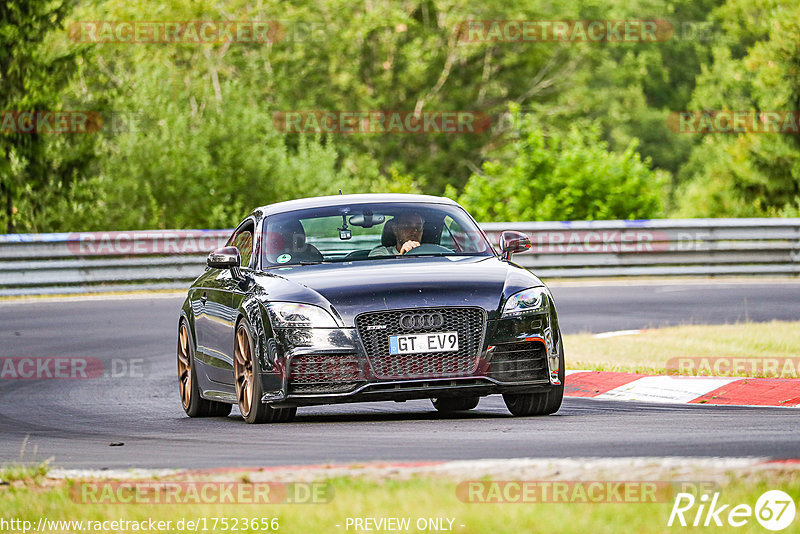 Bild #17523656 - Touristenfahrten Nürburgring Nordschleife (25.06.2022)