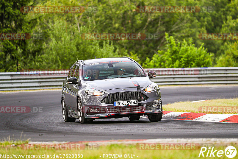 Bild #17523850 - Touristenfahrten Nürburgring Nordschleife (25.06.2022)