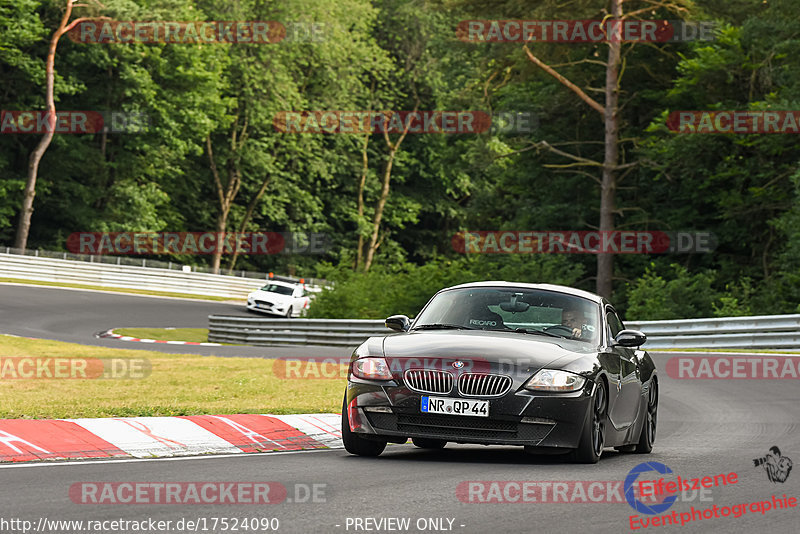 Bild #17524090 - Touristenfahrten Nürburgring Nordschleife (25.06.2022)