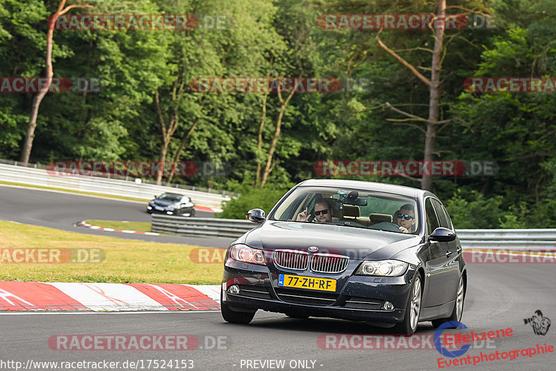 Bild #17524153 - Touristenfahrten Nürburgring Nordschleife (25.06.2022)