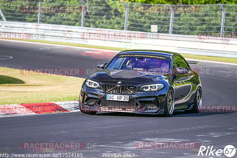 Bild #17524165 - Touristenfahrten Nürburgring Nordschleife (25.06.2022)