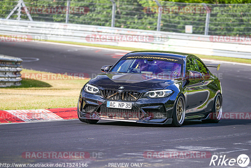 Bild #17524166 - Touristenfahrten Nürburgring Nordschleife (25.06.2022)