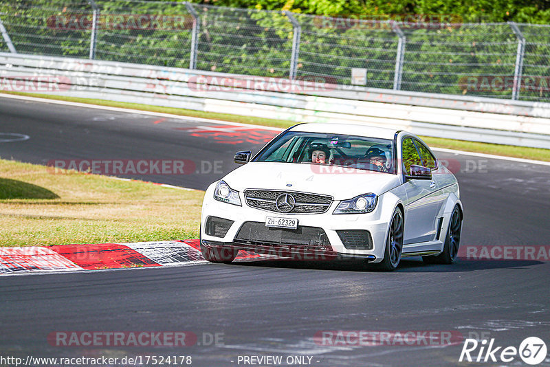 Bild #17524178 - Touristenfahrten Nürburgring Nordschleife (25.06.2022)