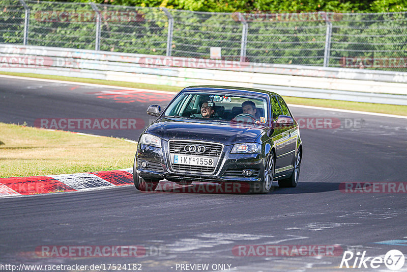 Bild #17524182 - Touristenfahrten Nürburgring Nordschleife (25.06.2022)